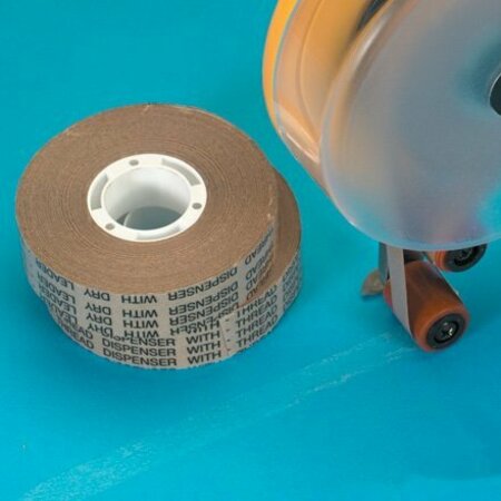 BSC PREFERRED 1/2'' x 18 yds. 3M 928 Repositionable Adhesive Transfer Tape, 72PK S-9762